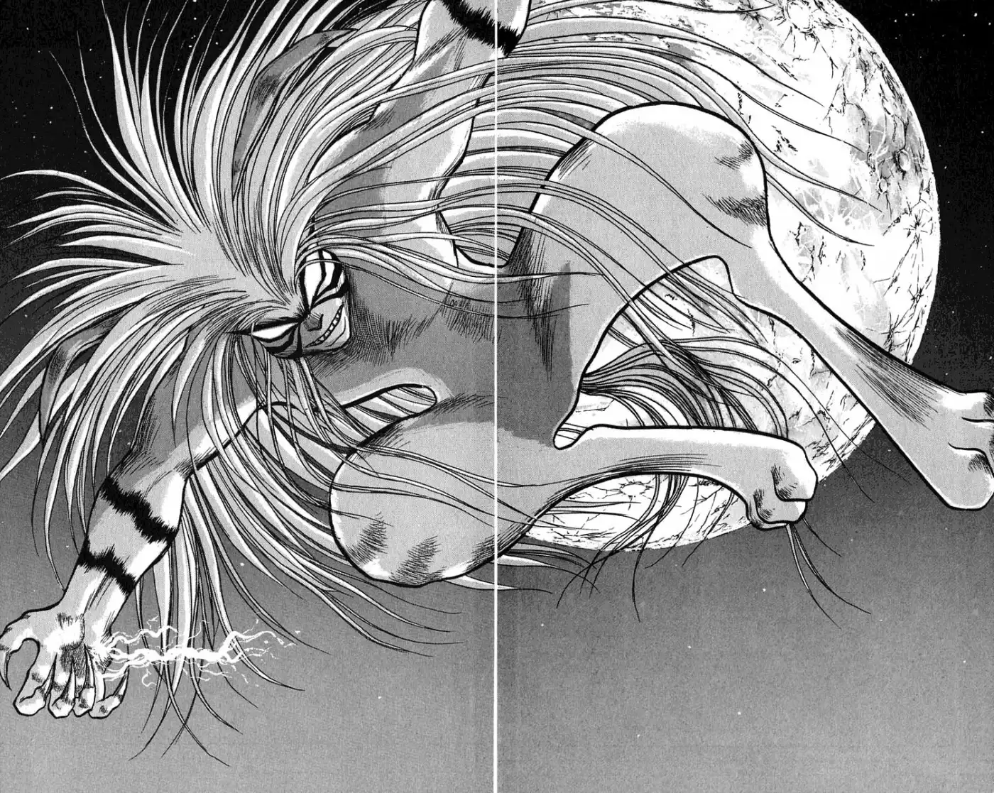 Ushio and Tora Chapter 51 13